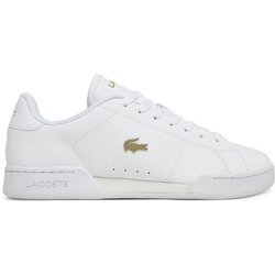 Lacoste Sneakers Carnaby Cup 7-49SFA0115 Weiß