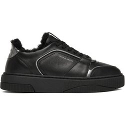 Voile Blanche Sneakers 2019474-01 Schwarz
