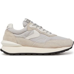 Voile Blanche Sneakers Owark Hype Woman 0012018292.17.2B95 Grau