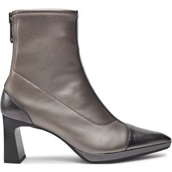 Hispanitas Stiefeletten Menorca-I24 HI243645 Silberfarben