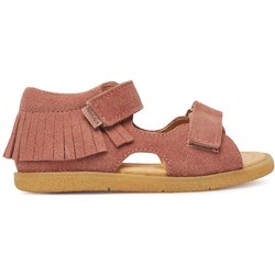 Mrugała Sandalen Indian Summer 1245/5-44 Rosa