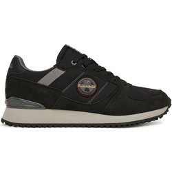Napapijri Sneakers Cosmos NP0A893L Schwarz