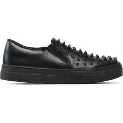 Jenny Fairy Sneakers aus Stoff WS2158-21 Schwarz