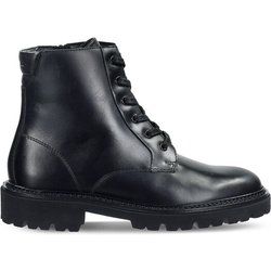 Gant Schnürstiefeletten 31531116 Schwarz