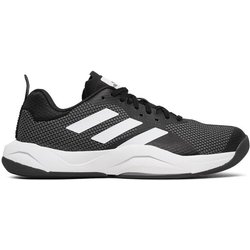 adidas Fitnessschuhe Rapidmove Trainer HP3287 Schwarz