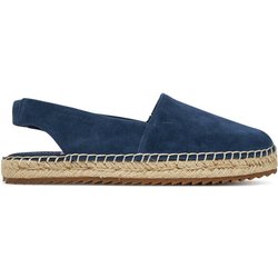 Marc O'Polo Espadrilles RR2M3058 Dunkelblau