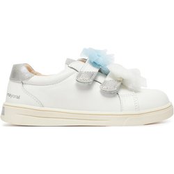 Mayoral Sneakers 45618 Weiß