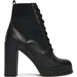Aldo Stiefeletten Rebellious 13875053 Schwarz