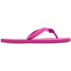 adidas Zehentrenner Keitaki Alpha Slides JR1153 Rosa