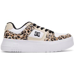 DC Shoes Sneakers V5-10123 Beige