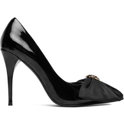 Eva Minge High Heels EO-KARA-163-1-1 Schwarz
