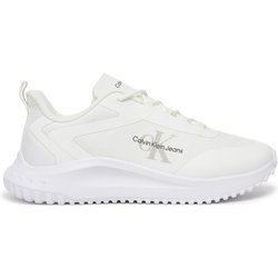 Calvin Klein Sneakers YW0YW01442 Weiß