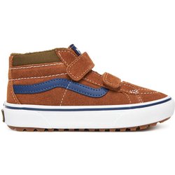 Vans Sneakers MTE SK8-Mid Reissue V VN000D10N1Z1 Orange
