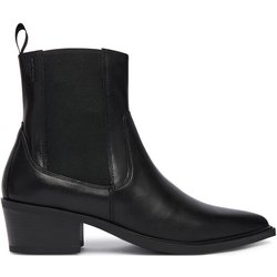 Vagabond Shoemakers Klassische Stiefeletten Kelsey 5810-201-20 Schwarz