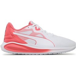 Puma Sneakers Twitch Runner Twist Jr 389696 03 Weiß