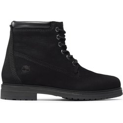 Timberland Stiefeletten Hannover Hill TB0A2KSV0011 Schwarz