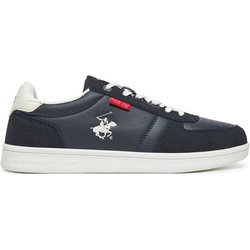 Beverly Hills Polo Club Sneakers V5-10147 Dunkelblau