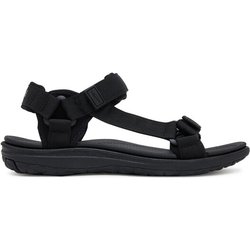 Sprandi Sandalen MP40-20173Y Schwarz