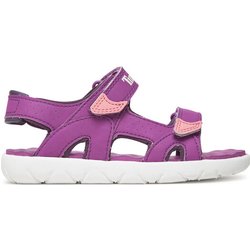 Timberland Sandalen Perkins Row TB0A43EAETQ1 Violett