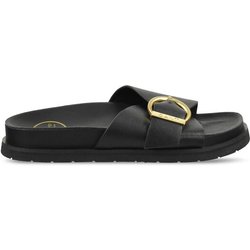 Gant Pantoletten 30501935 Schwarz