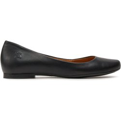 Maciejka Ballerinas 00903-01/01-6 Schwarz