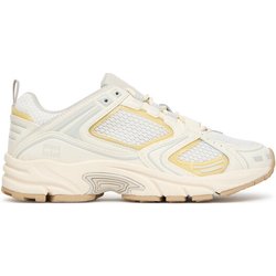 Tommy Jeans Sneakers Archive '97 EN0EN02810 Weiß