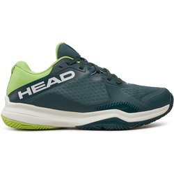 Head Tennisschuhe Motion Team Padel Men 273654 Grün