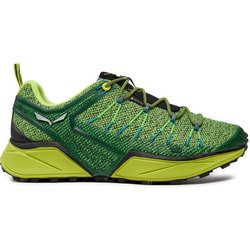 Salewa Trekkingschuhe MS Dropline GTX 61366 Grün
