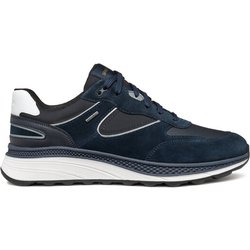 Geox Sneakers U Spherica Actif X1 U46HGA 02285 C4002 Dunkelblau