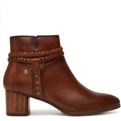 Pikolinos Stiefeletten W1Z-8521 Braun