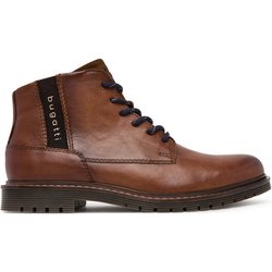 Bugatti Schnürschuhe 325-ATE32-1000 Braun