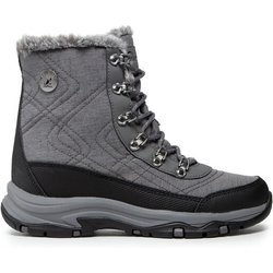 Skechers Trekkingschuhe Cold Blues 167283/CCL Grau