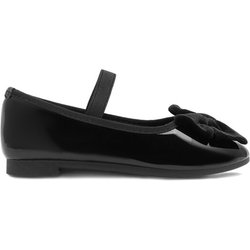 Nelli Blu Ballerinas CM220831-31(III)DZ Schwarz