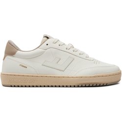 Flamingos Life Sneakers Stadion Stmoo Weiß
