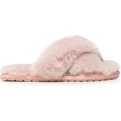 EMU Australia Hausschuhe Mayberry Frost W12013 Rosa
