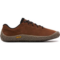 Merrell Trekkingschuhe Vapor Glove 6 Ltr J067863 Braun