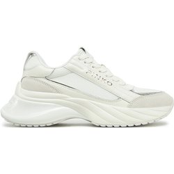 PINKO Sneakers Ariel 07 SS0031 P075 Weiß