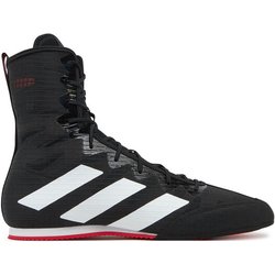 adidas Boxschuhe Box Hog 4 IH2730 Schwarz