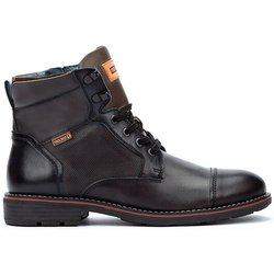 Pikolinos Stiefel M2M-8156C1 Braun