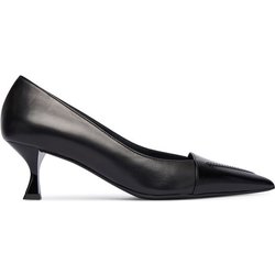 LOVE MOSCHINO Pumps JA10535G0NIA400A Schwarz