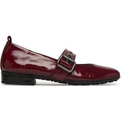 Hispanitas Halbschuhe HI254286 Dunkelrot