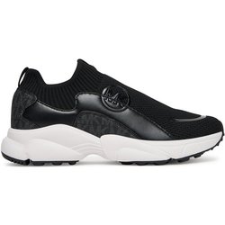 MICHAEL Michael Kors Sneakers Sami 43S5SMFS1D Schwarz