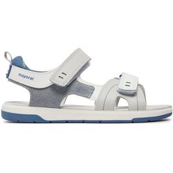 Mayoral Sandalen 45587 Grau