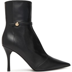 Furla Stiefeletten YJ63SFE X30000 IT O6000 1007 Schwarz