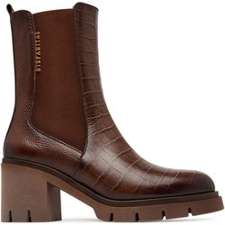 Hispanitas Stiefeletten BHI254313 Braun