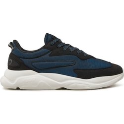Hugo Sneakers Leon Runn Meem 50517114 Dunkelblau
