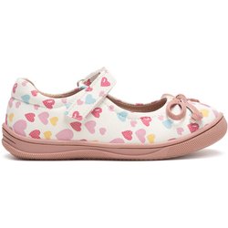 Nelli Blu Halbschuhe CM240419-16 Bunt