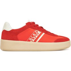 Napapijri Sneakers Jade NP0A4IR8 Orange