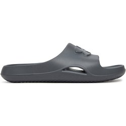 Under Armour Pantoletten UA M Locker V SL 3028094 Grau