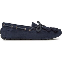 Polo Ralph Lauren Mokassins 803916580003 Blau